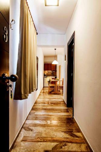 Polydoros Hotel Apartments
