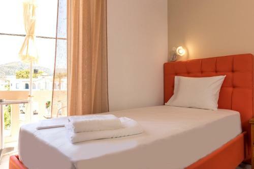 Apartamento Nikos Rooms