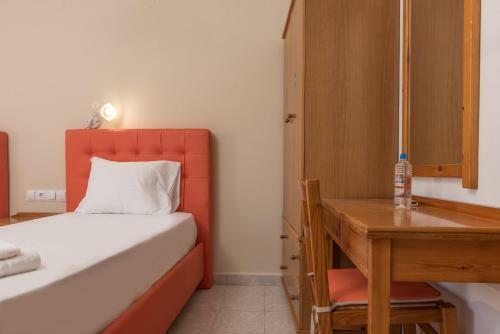 Apartamento Nikos Rooms