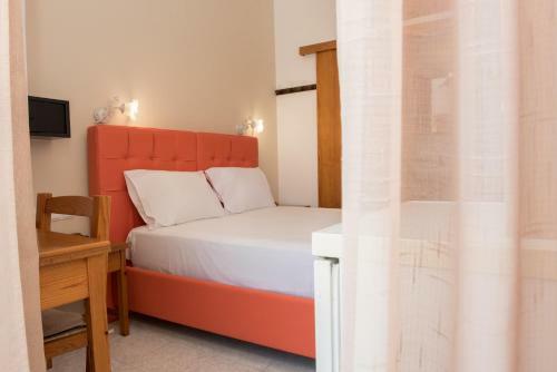 Apartamento Nikos Rooms
