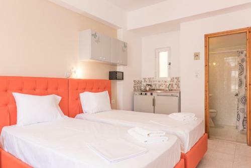 Apartamento Nikos Rooms