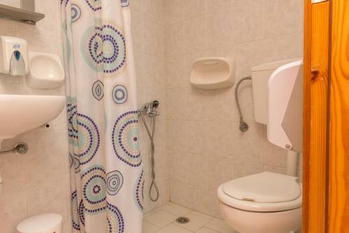 Apartamento Nikos Rooms