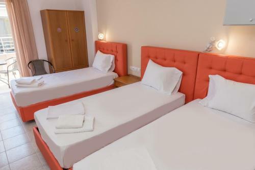 Apartamento Nikos Rooms