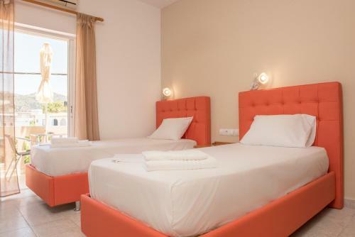 Apartamento Nikos Rooms