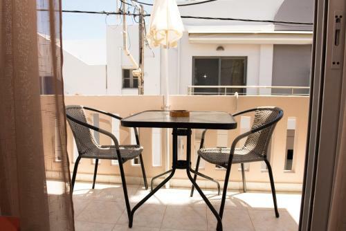 Apartamento Nikos Rooms