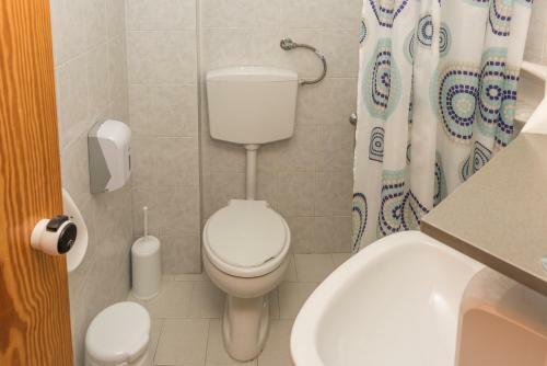 Apartamento Nikos Rooms