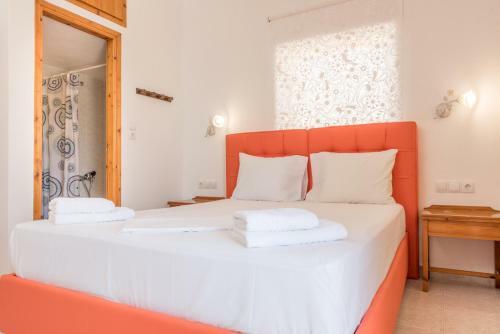 Apartamento Nikos Rooms