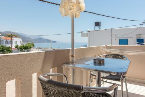 Apartamento Nikos Rooms