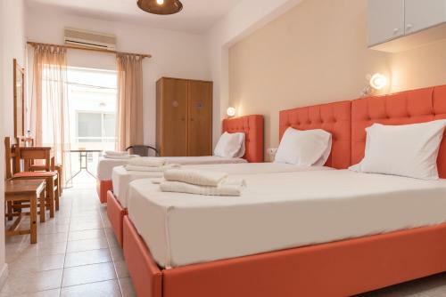 Apartamento Nikos Rooms