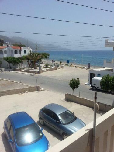 Apartamento Nikos Rooms