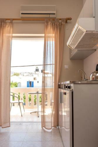 Apartamento Nikos Rooms