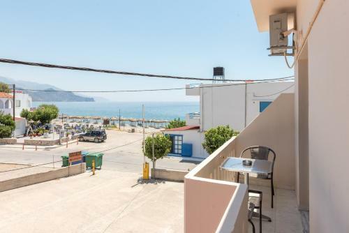 Apartamento Nikos Rooms