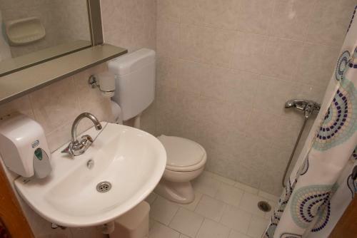 Apartamento Nikos Rooms