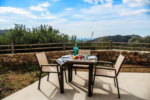 Christos Place