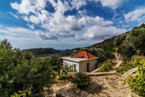 Christos Place