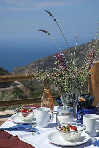 Christos Place