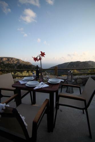 Christos Place