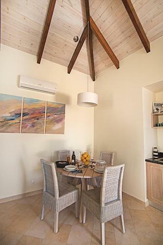 Christos Place
