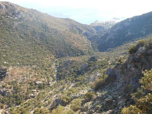 Christos Place