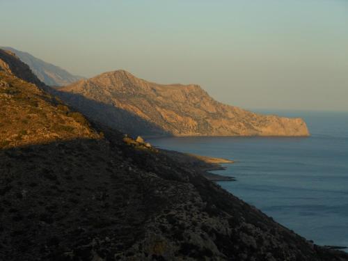 Christos Place