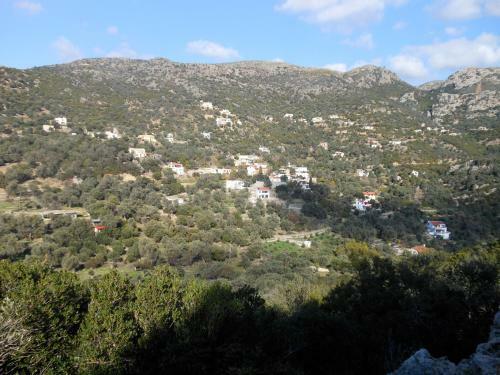 Christos Place
