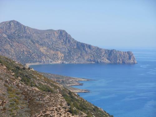 Christos Place