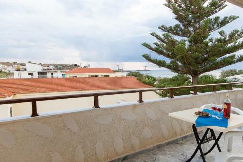 Filoxenia Apartments
