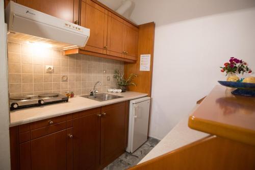 Filoxenia Apartments