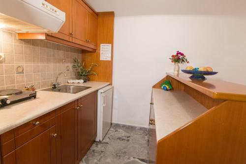 Filoxenia Apartments