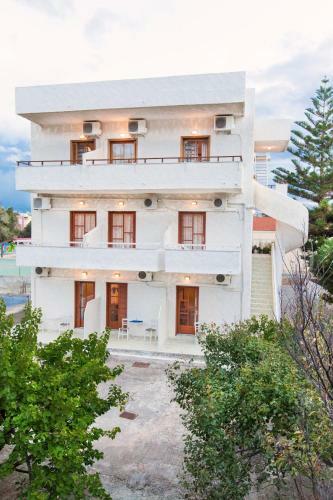 Filoxenia Apartments