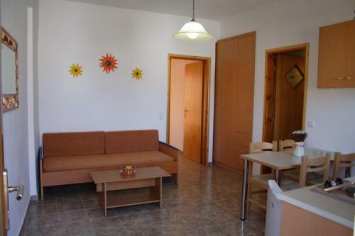 Apartamento Koxyli