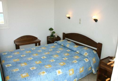 Apartamento Kolona Studios