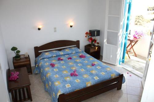 Apartamento Kolona Studios