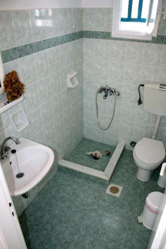 Apartamento Kolona Studios