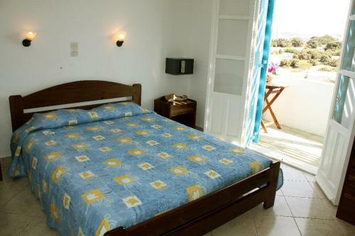 Apartamento Kolona Studios