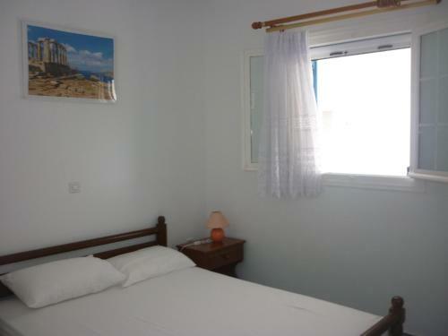 Joanna Apartments