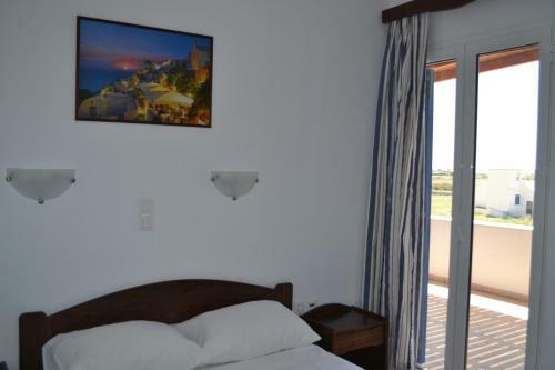 Joanna Apartments