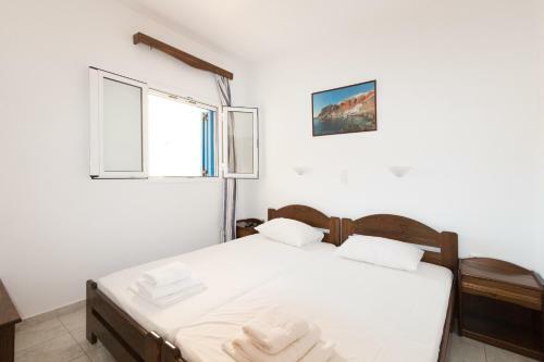 Joanna Apartments