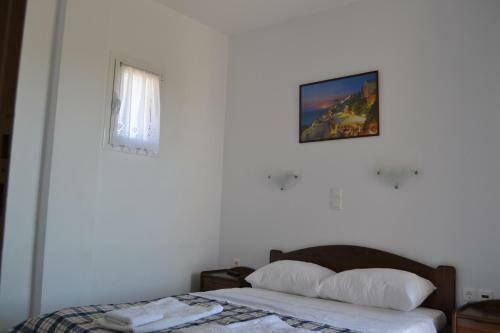 Joanna Apartments