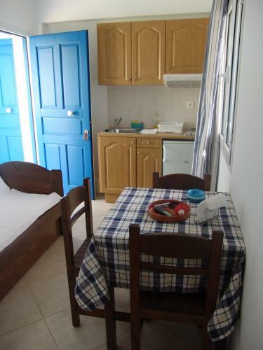 Joanna Apartments