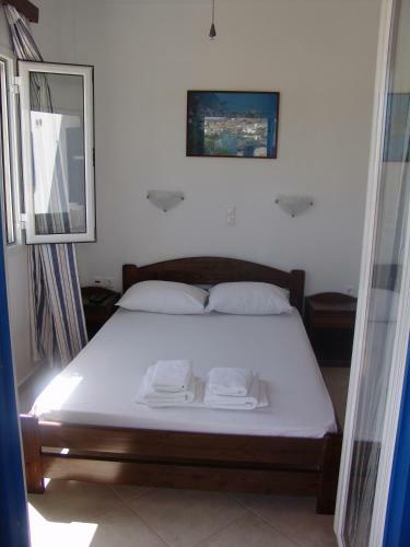 Joanna Apartments