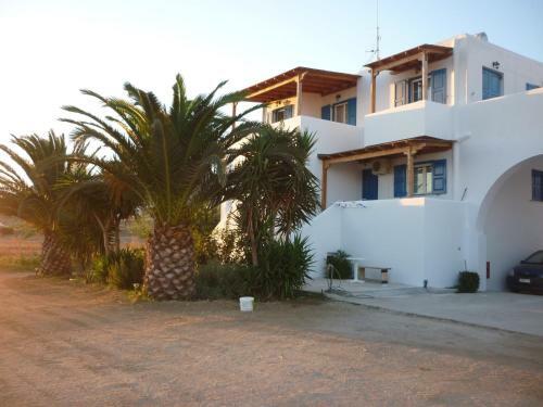Joanna Apartments