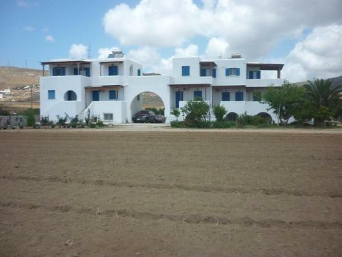 Joanna Apartments
