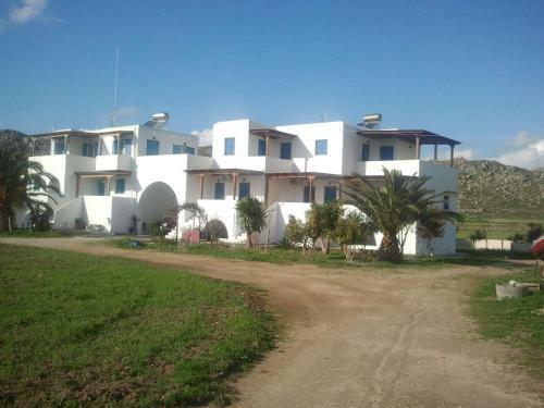 Joanna Apartments