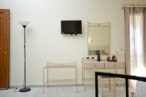 Apartamento Oasis Studios