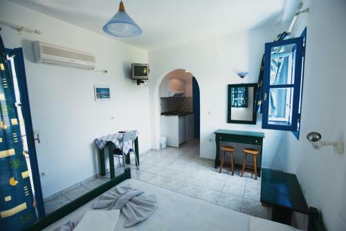 Apartamento Lianos Studios