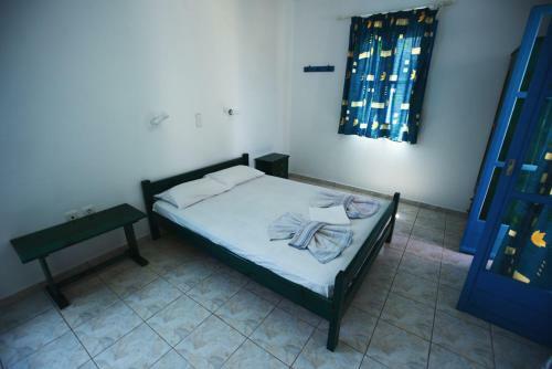 Apartamento Lianos Studios