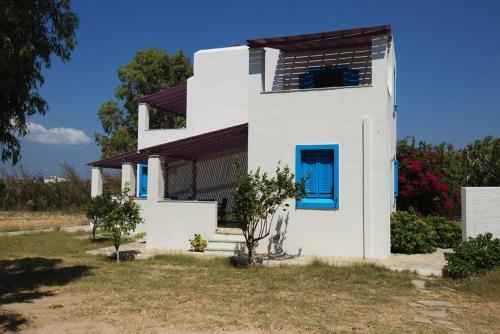 Apartamento Lianos Studios