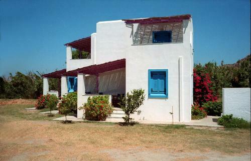 Apartamento Lianos Studios