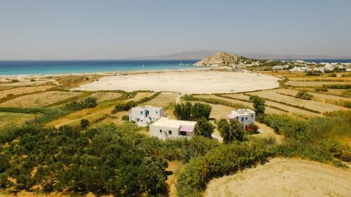 Apartamento Lianos Studios